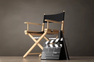 Kino und Regie